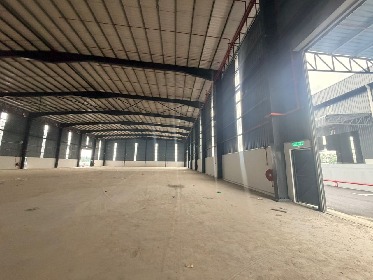 Batu Kawan Industrial Factory for Rent 41040 sqft - photo 2