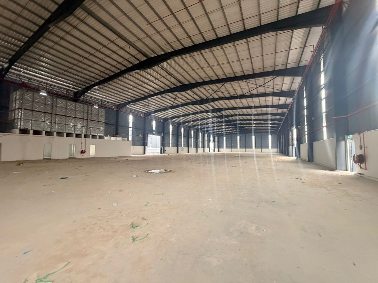 Batu Kawan Industrial Factory for Rent 41040 sqft - photo 3