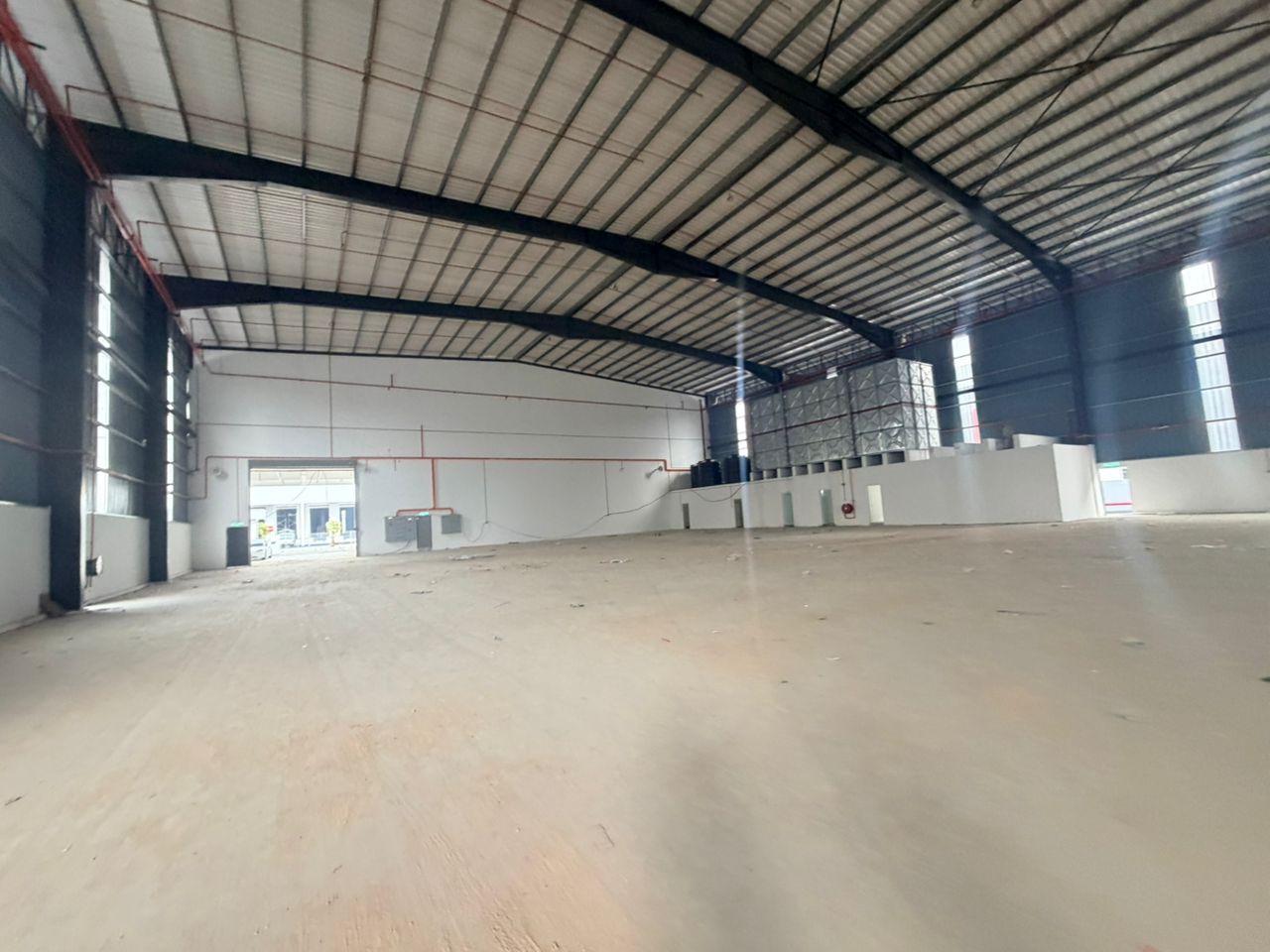 Batu Kawan Industrial Factory for Rent 41040 sqft - photo 4