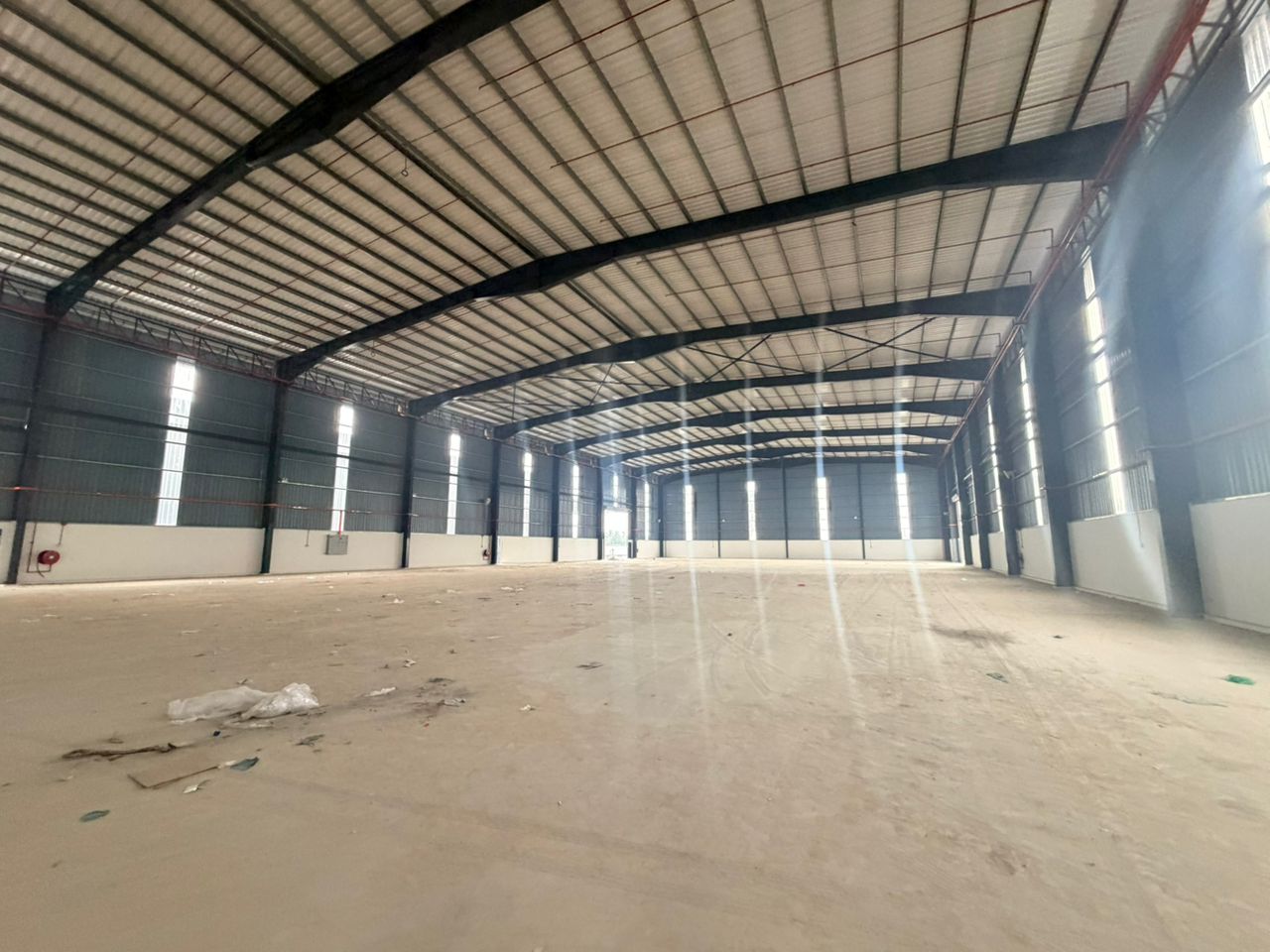 Batu Kawan Industrial Factory for Rent 41040 sqft - photo 5