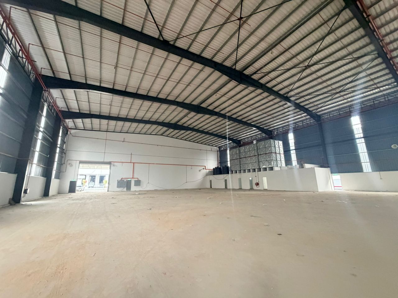 Batu Kawan Industrial Factory for Rent 41040 sqft - photo 6