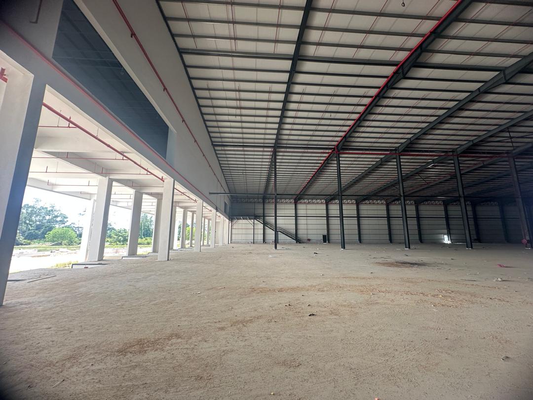 Batu Kawan Industrial Factory for Rent 164,000 Sf - photo 2