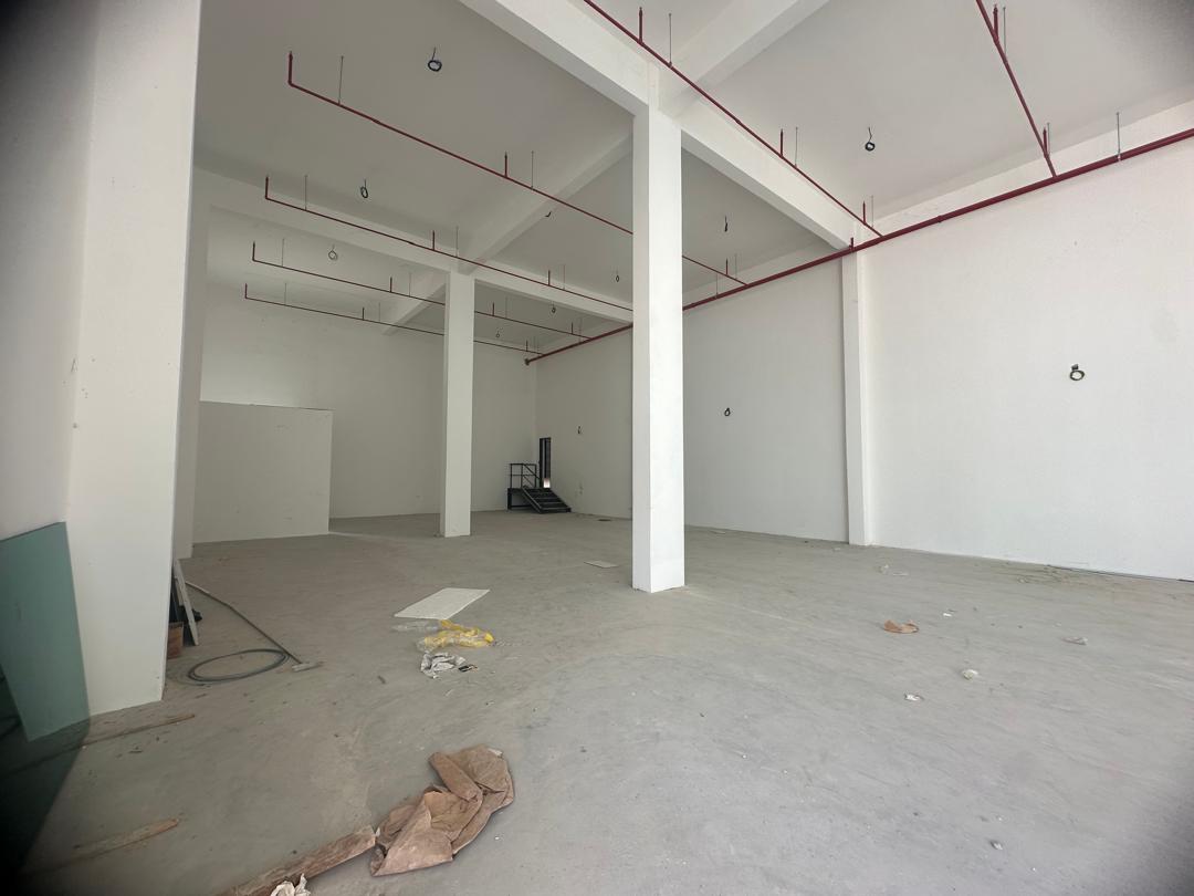 Batu Kawan Industrial Factory for Rent 164,000 Sf - photo 5