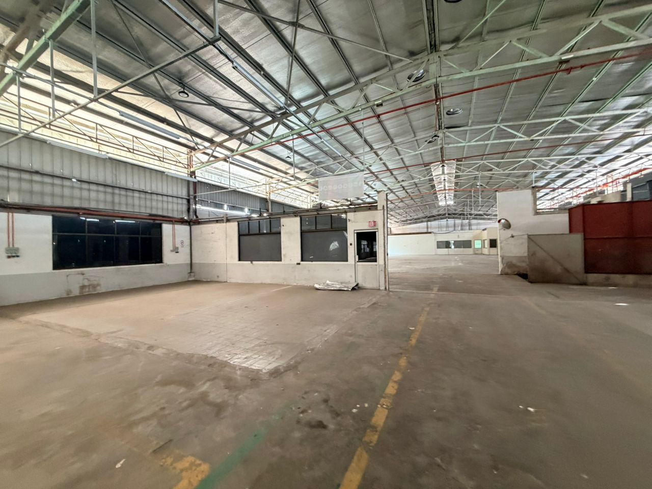 21,575 Sqft Detached Factory at Bayan Lepas - photo 3