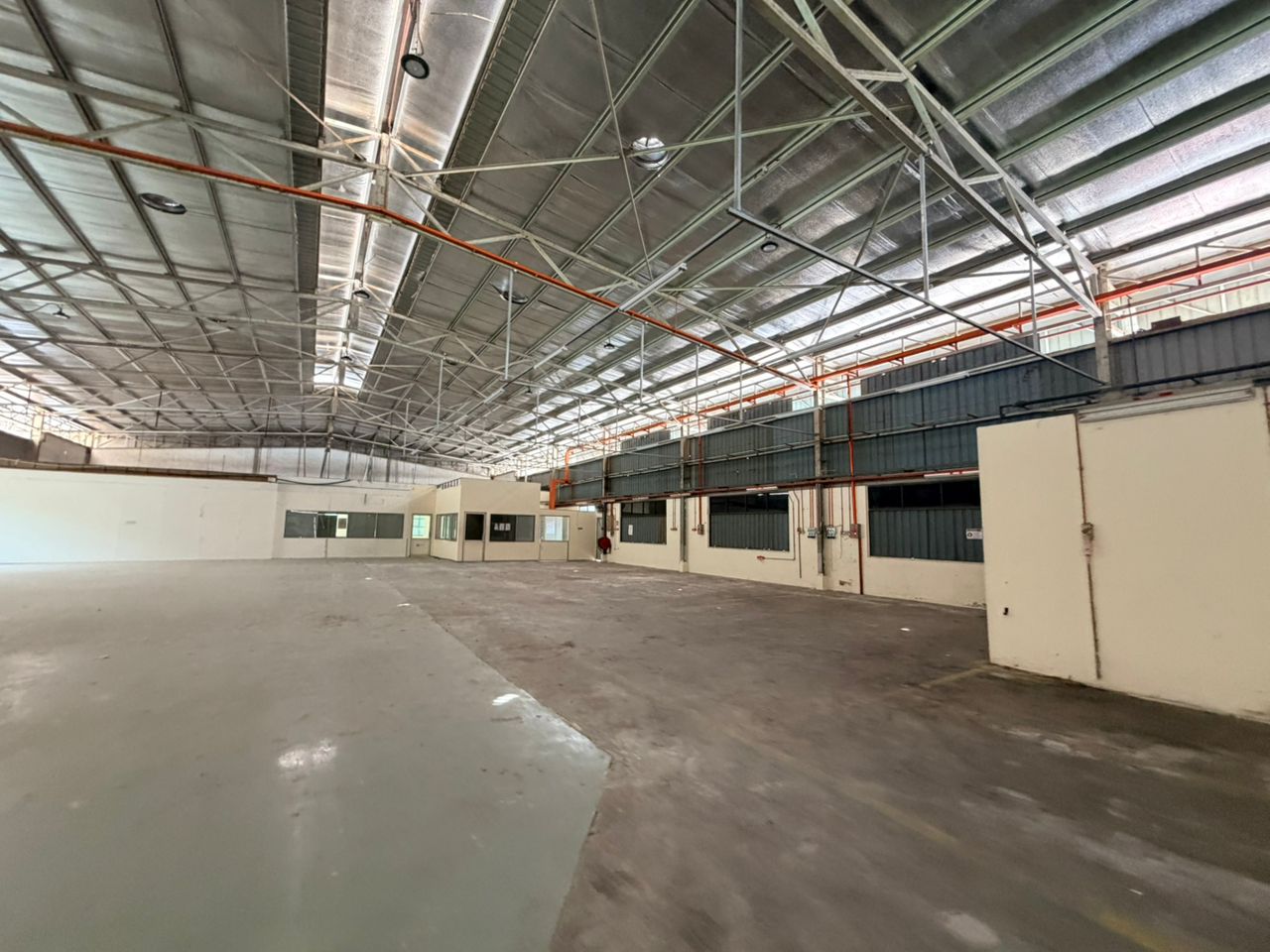21,575 Sqft Detached Factory at Bayan Lepas - photo 2