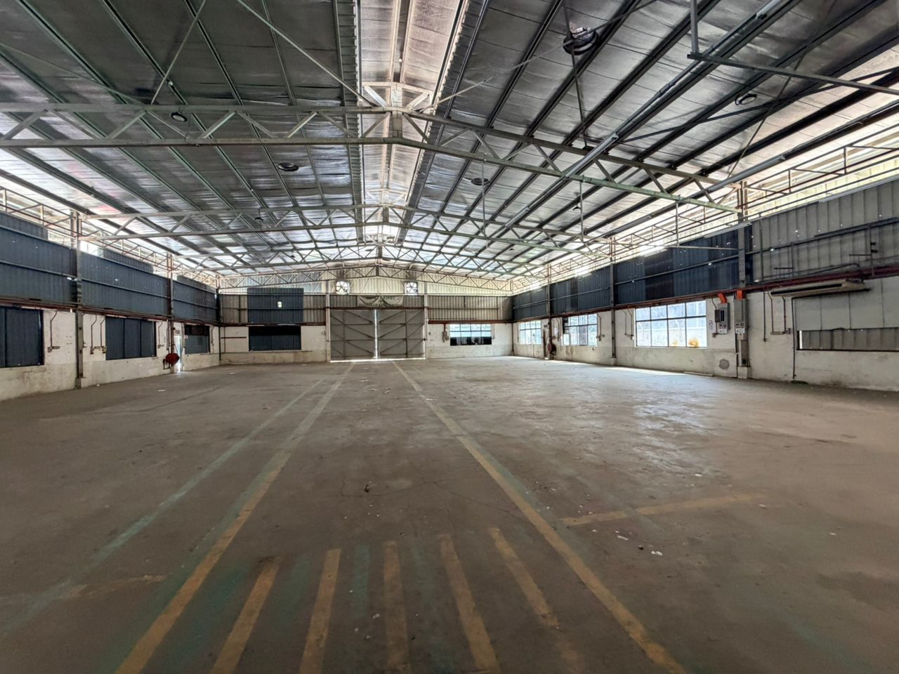 21,575 Sqft Detached Factory at Bayan Lepas - photo 4