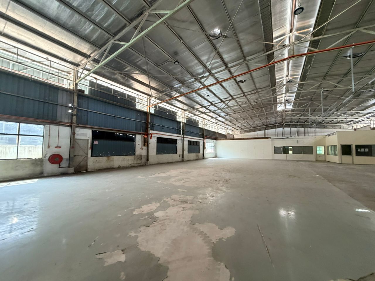 21,575 Sqft Detached Factory at Bayan Lepas - photo 5