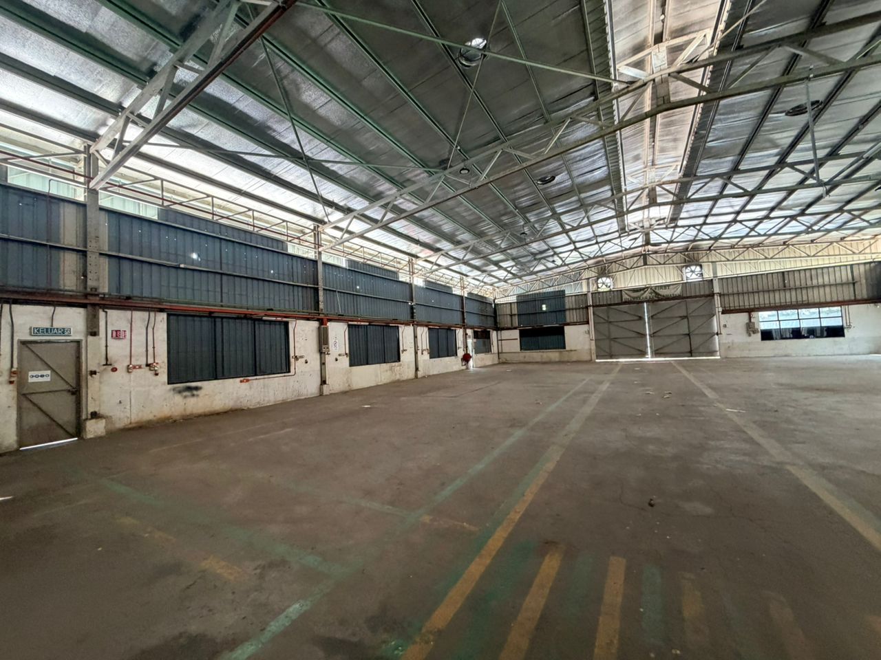 21,575 Sqft Detached Factory at Bayan Lepas - photo 7