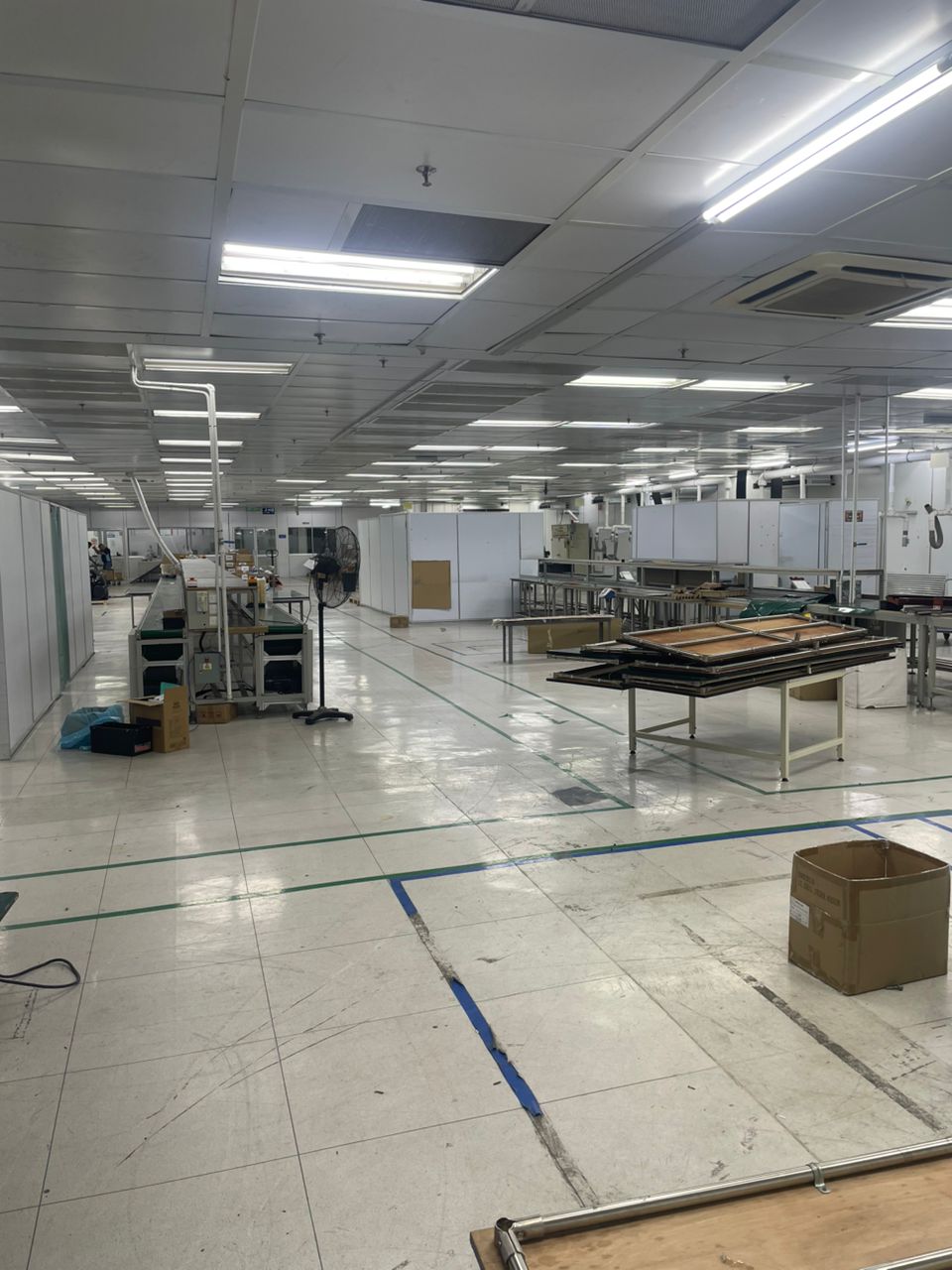 44,800 Sqft Perai Factory for Rent Near Auto City - photo 3