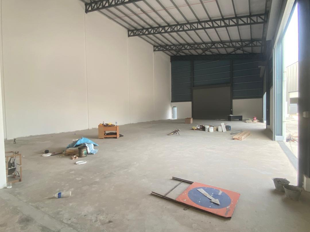 6000 sqft Perai Industrial Warehouse Factory - photo 3