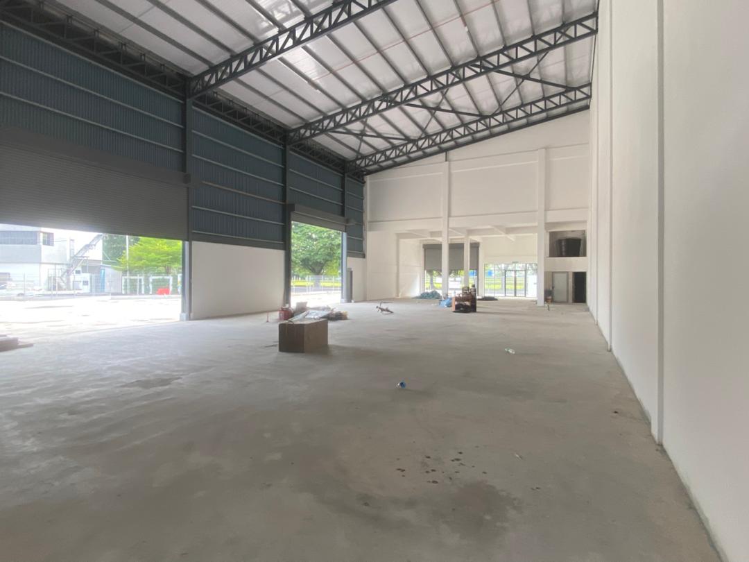 6000 sqft Perai Industrial Warehouse Factory - photo 6