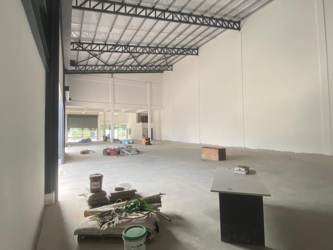 6000 sqft Perai Industrial Warehouse Factory - photo 7