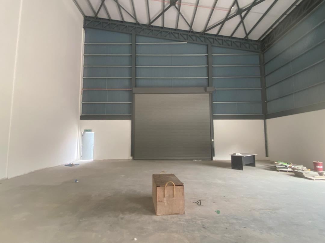 6000 sqft Perai Industrial Warehouse Factory - photo 9