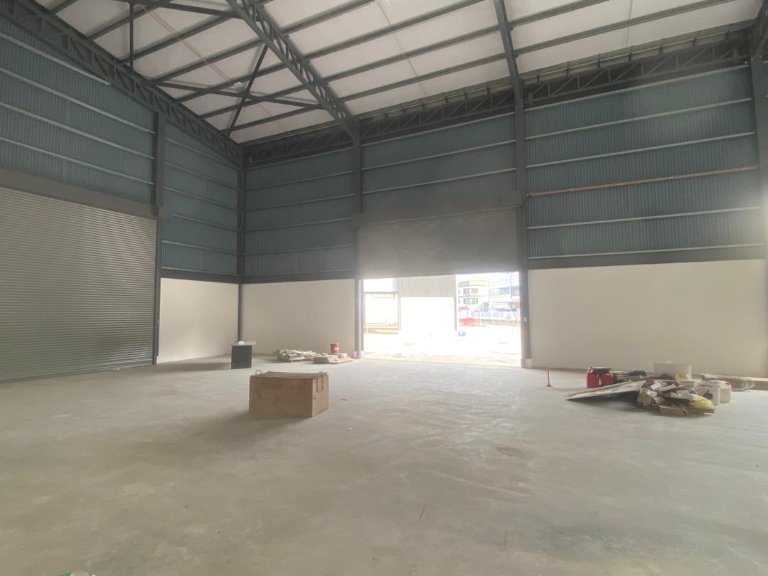6000 sqft Perai Industrial Warehouse Factory - photo 10