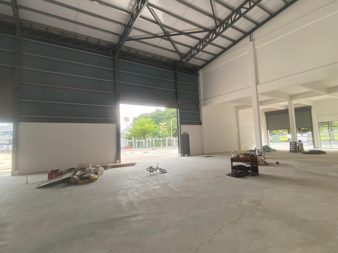 6000 sqft Perai Industrial Warehouse Factory - photo 11