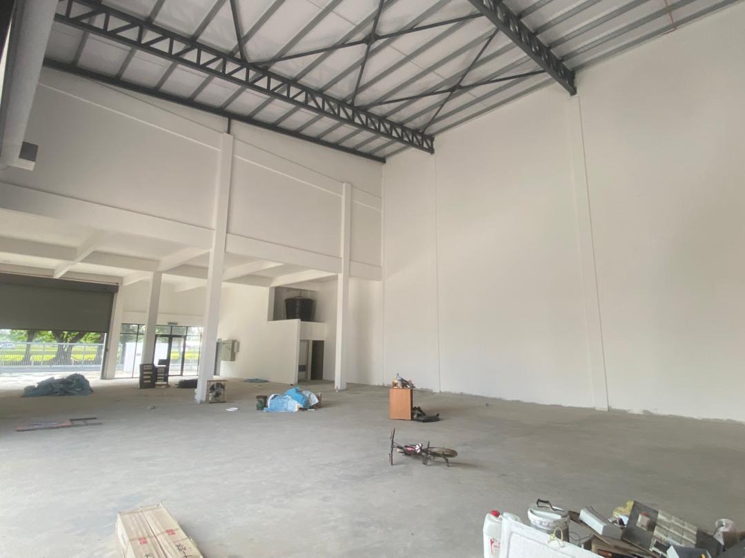6000 sqft Perai Industrial Warehouse Factory - photo 12