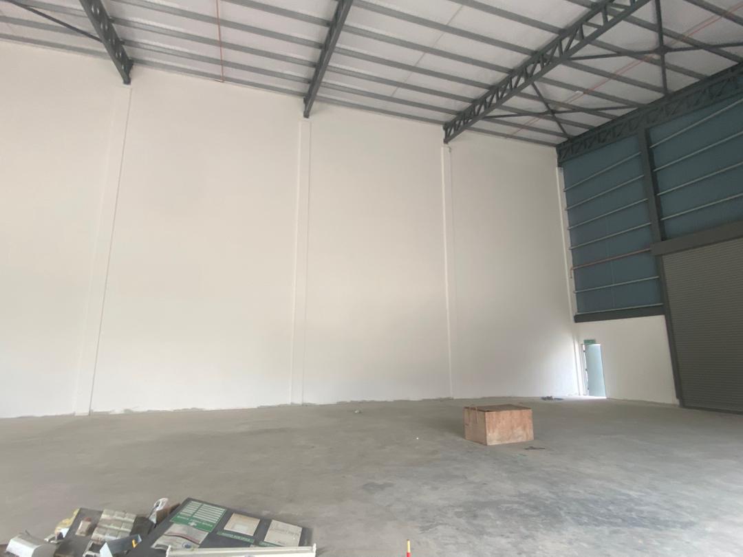 6000 sqft Perai Industrial Warehouse Factory - photo 13