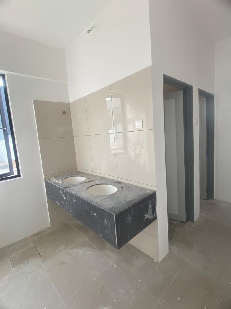 42000 sqft Freehold Warehouse for Sale Perai - photo 3