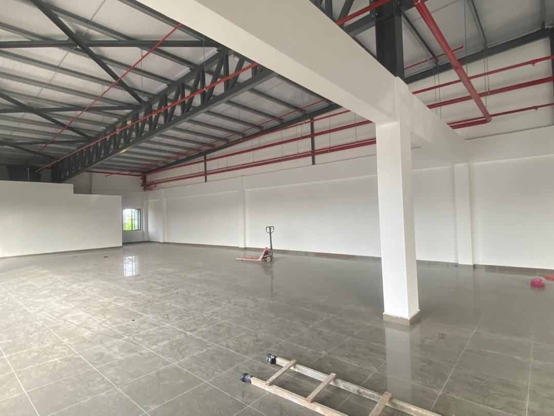 42000 sqft Freehold Warehouse for Sale Perai - photo 9
