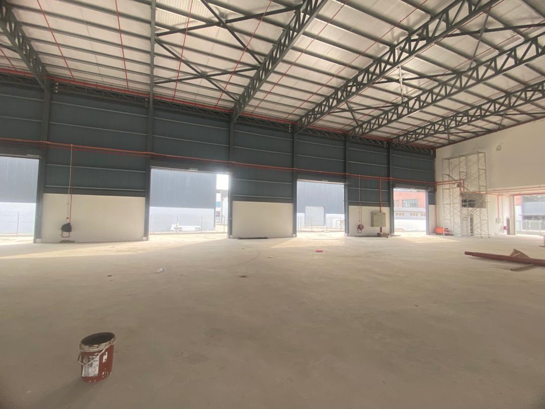 42000 sqft Freehold Warehouse for Sale Perai - photo 12