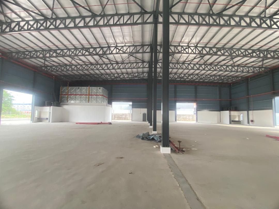 42000 sqft Freehold Warehouse for Sale Perai - photo 4