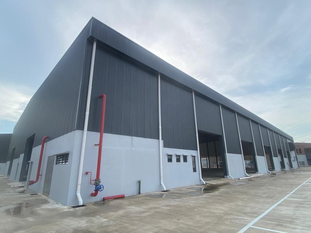 42000 sqft Freehold Warehouse for Sale Perai - photo 5