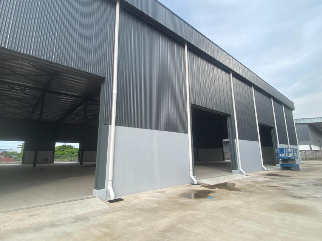 42000 sqft Freehold Warehouse for Sale Perai - photo 6