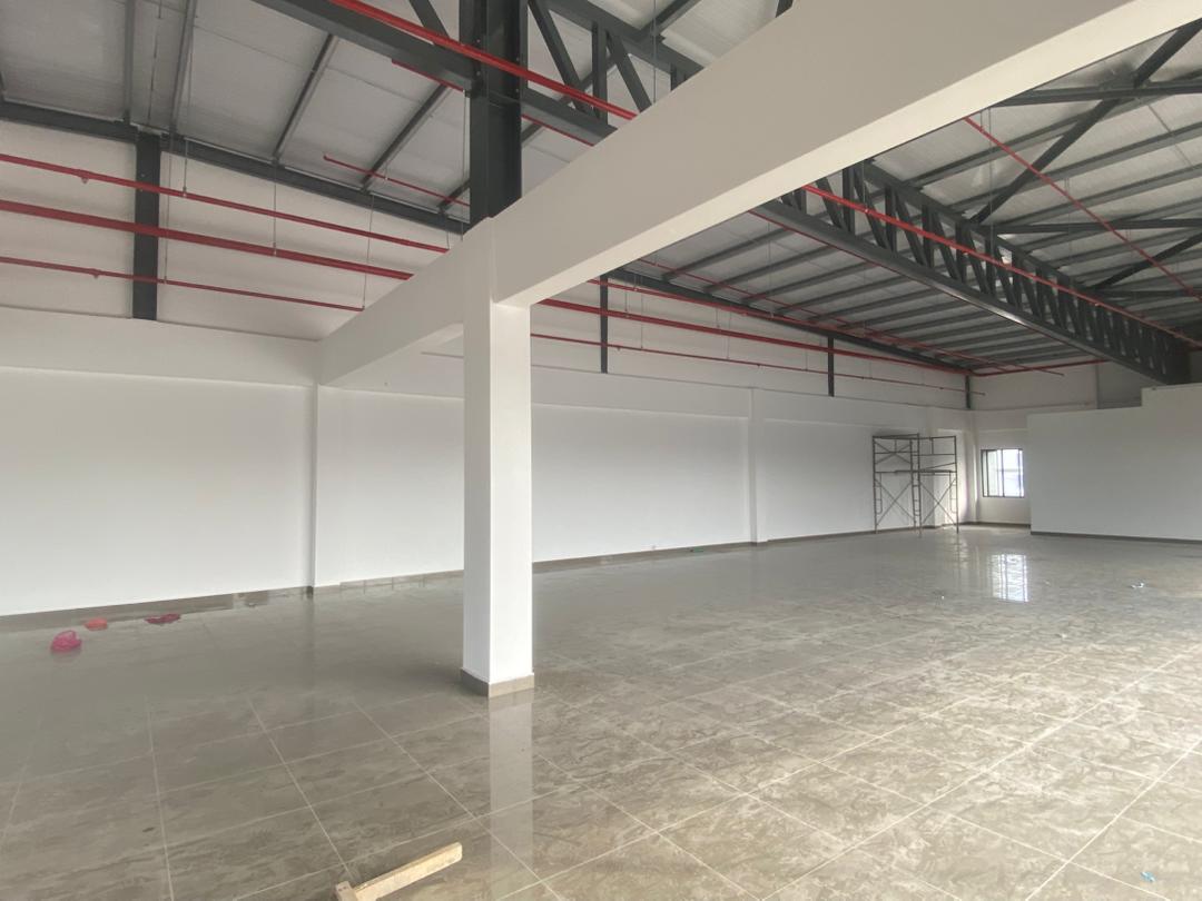 42000 sqft Freehold Warehouse for Sale Perai - photo 10