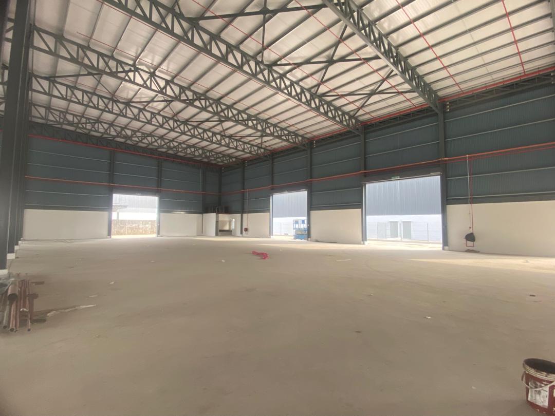 42000 sqft Freehold Warehouse for Sale Perai - photo 13