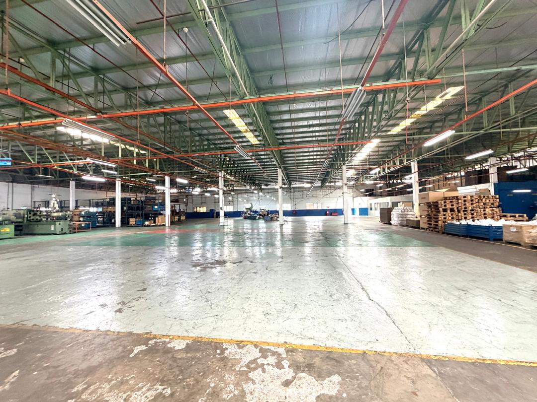 89790 sqft Kulim Factory Warehouse for Sale - photo 3