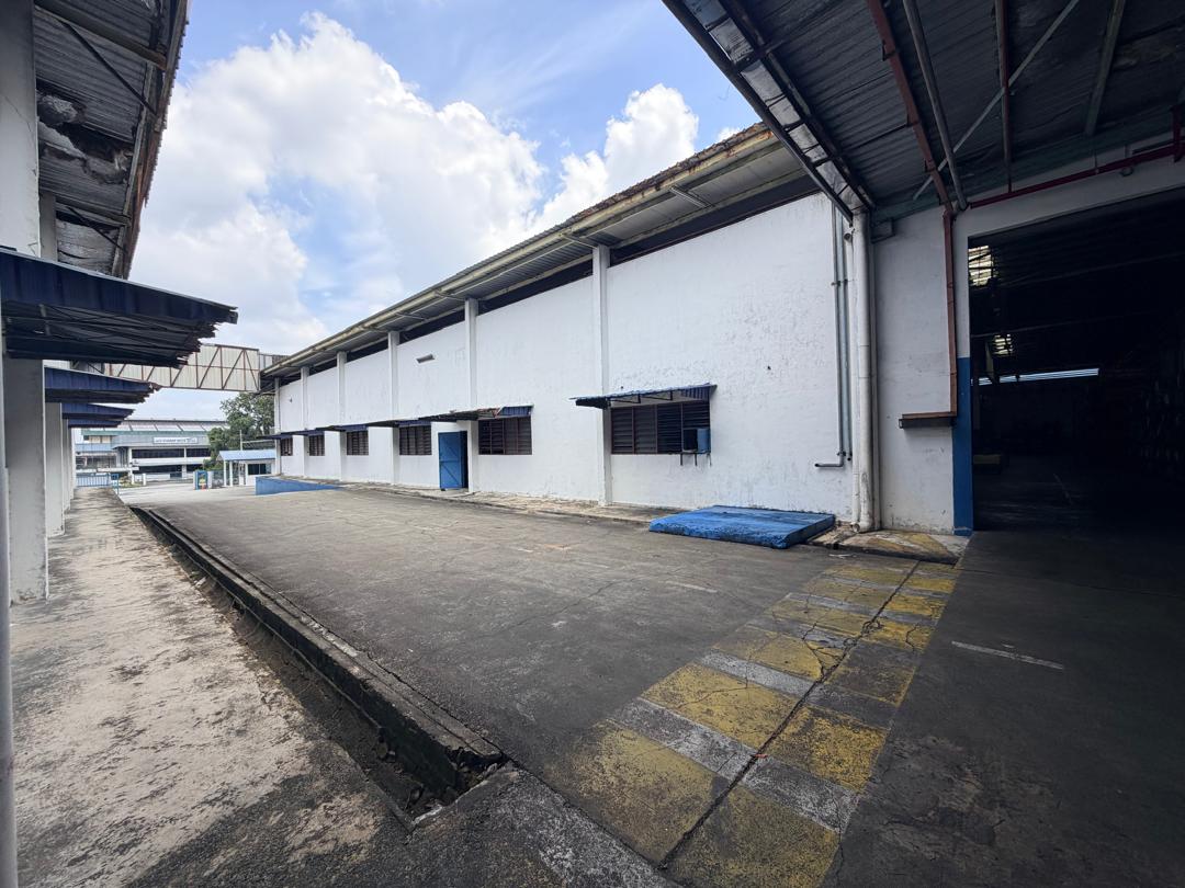 89790 sqft Kulim Factory Warehouse for Sale - photo 6