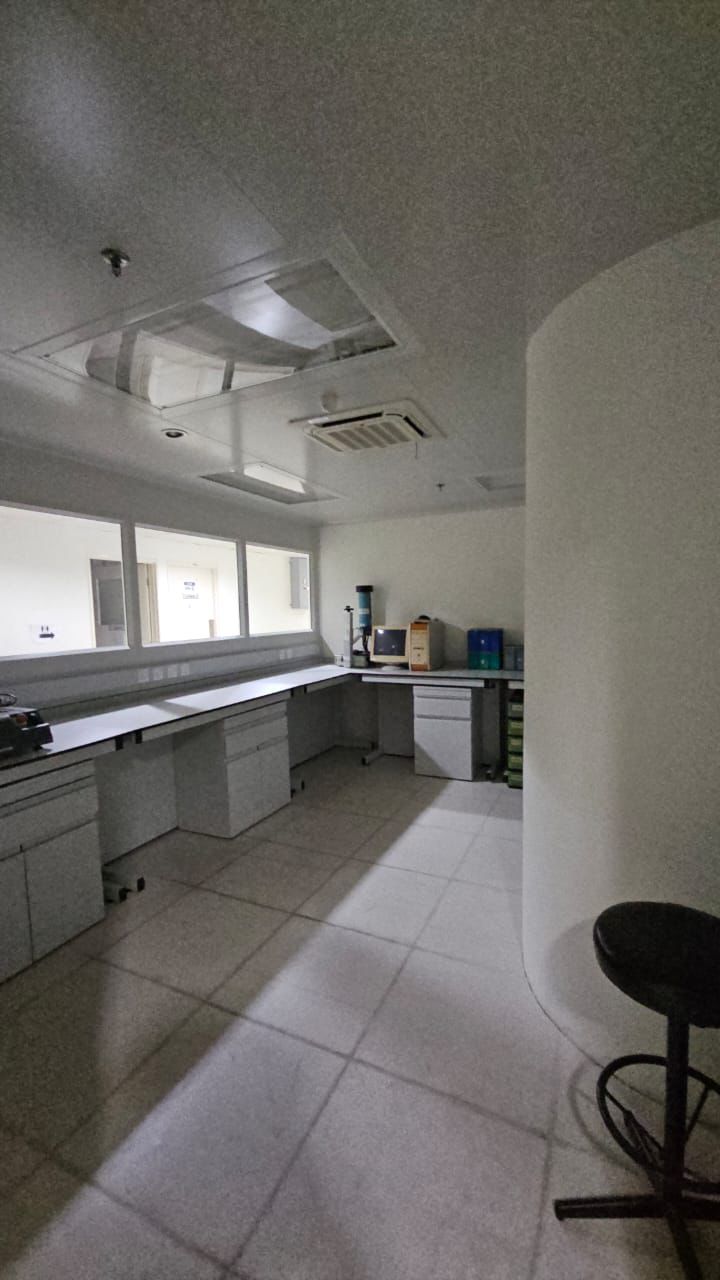 43527 sqft Multi-Storey Industrial Factory - photo 10