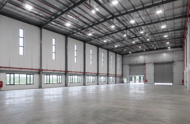 Simpang Ampat Premium Industrial Factory for Sale - photo 5