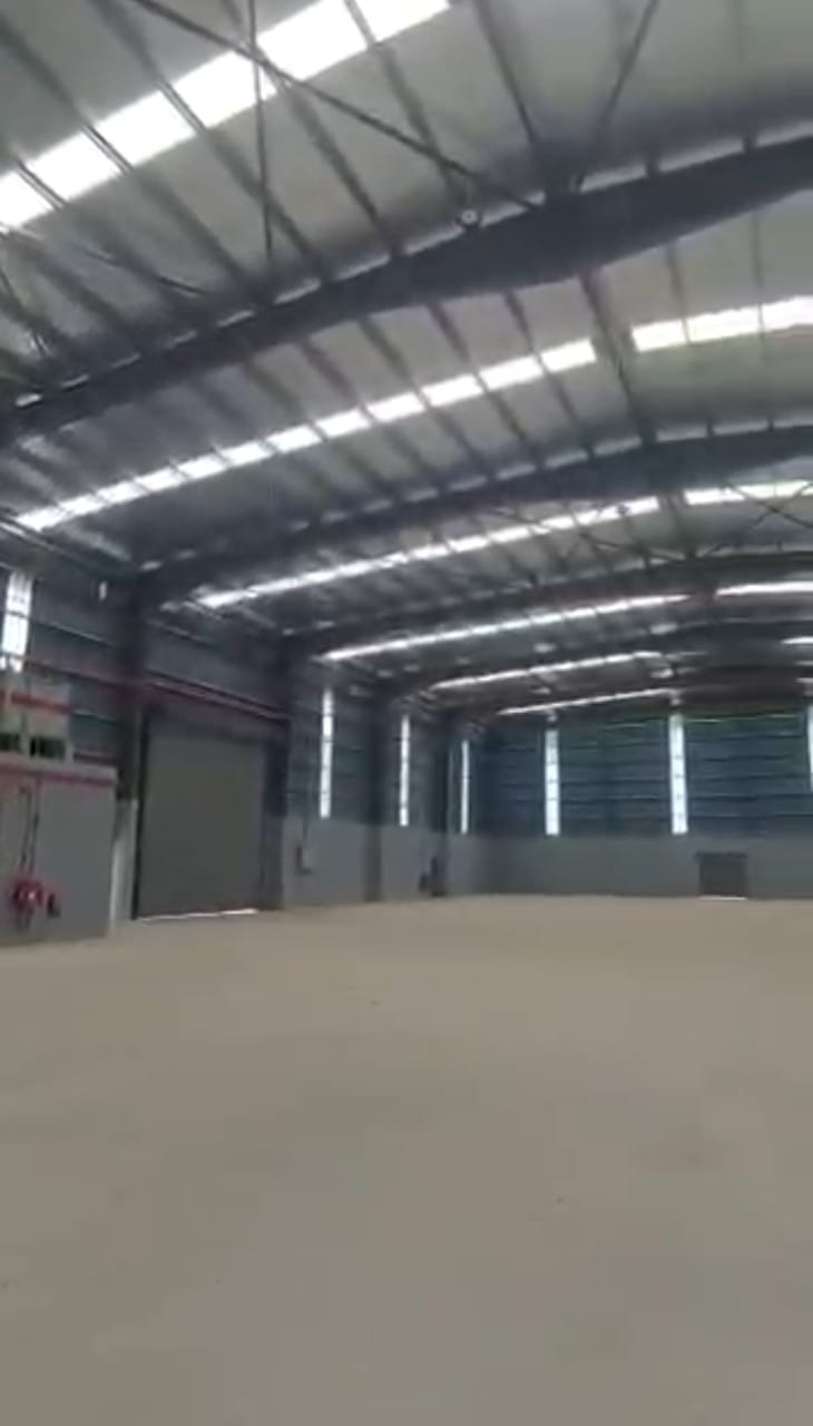 29451 sqft Batu Kawan High Tech Factory - photo 2