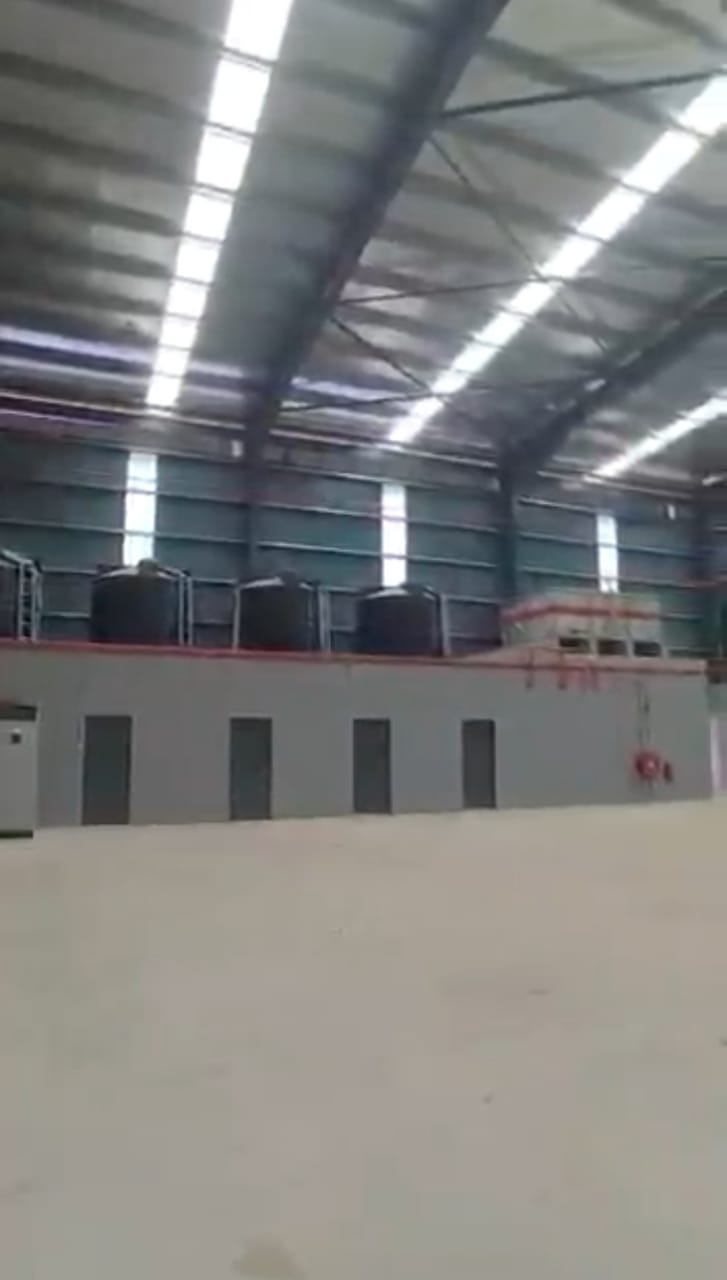 29451 sqft Batu Kawan High Tech Factory - photo 3