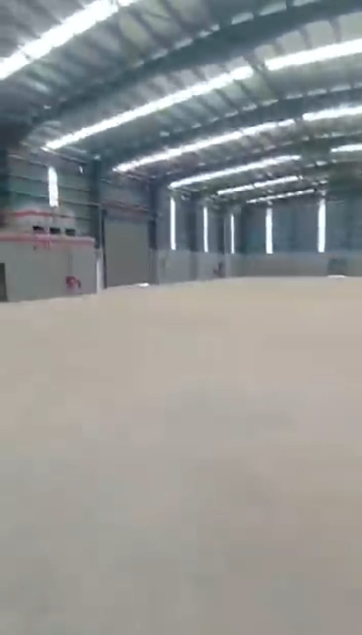 29451 sqft Batu Kawan High Tech Factory - photo 4