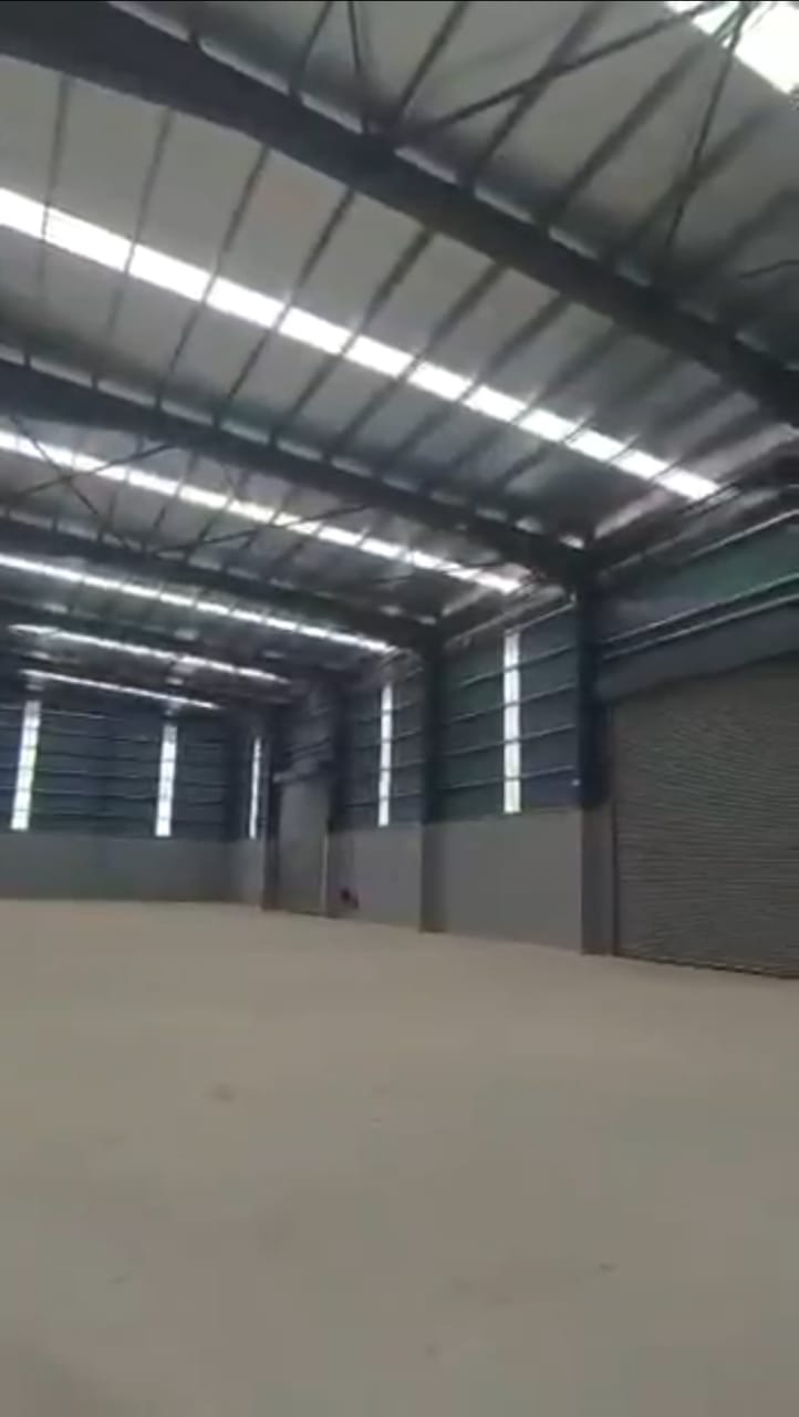 29451 sqft Batu Kawan High Tech Factory - photo 5