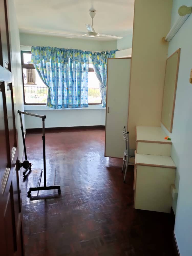 Kondo Berjaya Pulau Tikus High Floor For Sale - photo 2