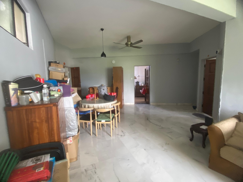 Kondo Berjaya Pulau Tikus High Floor For Sale - photo 3