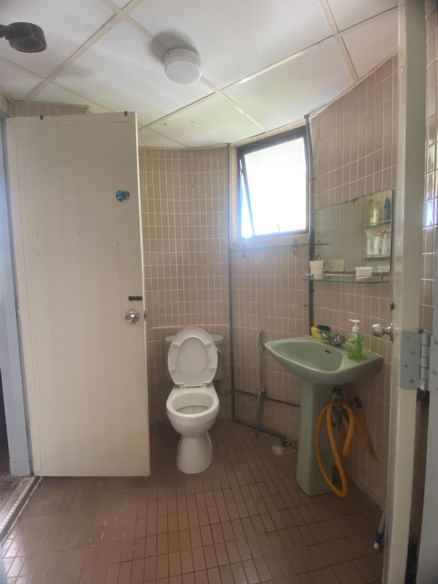 Kondo Berjaya Pulau Tikus High Floor For Sale - photo 5