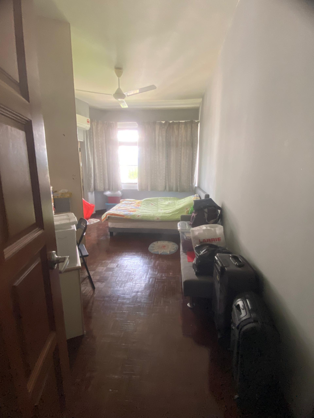 Kondo Berjaya Pulau Tikus High Floor For Sale - photo 7