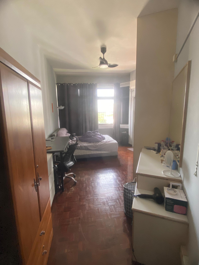 Kondo Berjaya Pulau Tikus High Floor For Sale - photo 9