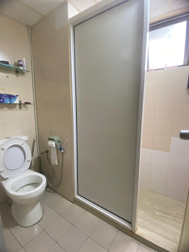 Kondo Berjaya Pulau Tikus High Floor For Sale - photo 10