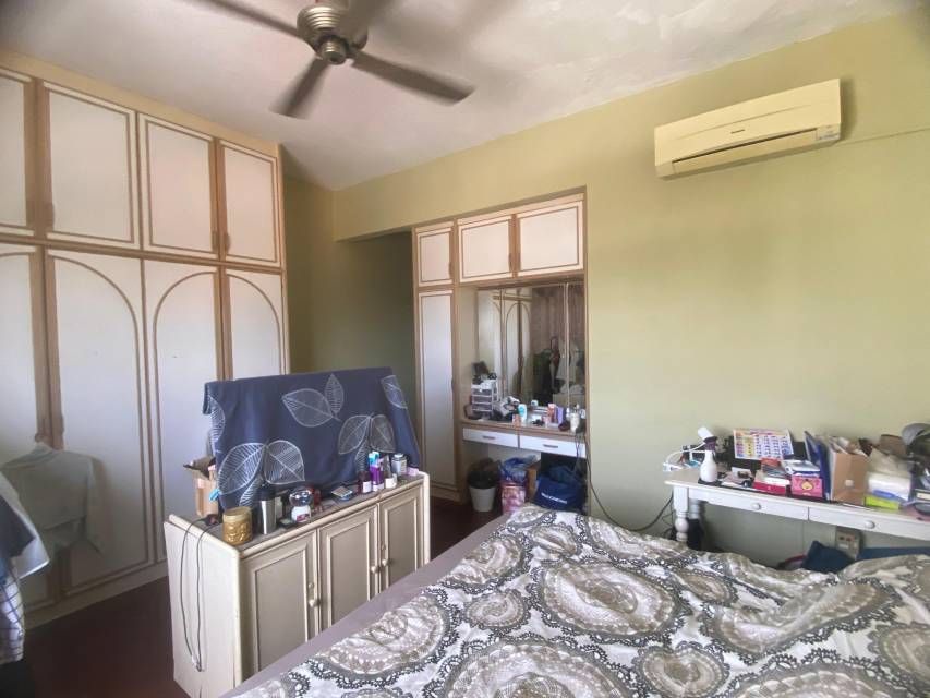 Kondo Berjaya Pulau Tikus High Floor For Sale - photo 11