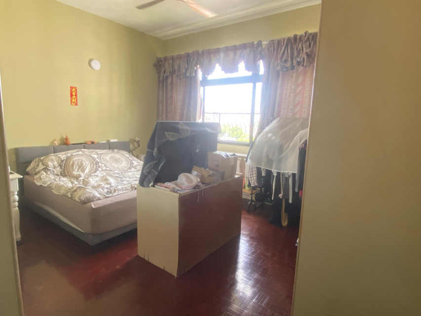 Kondo Berjaya Pulau Tikus High Floor For Sale - photo 13