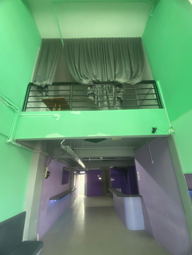 Anson Cube 1912Sqft Commercial Space For Sale - photo 2