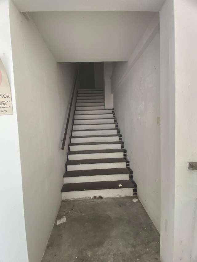 Anson Cube 1912Sqft Commercial Space For Sale - photo 3