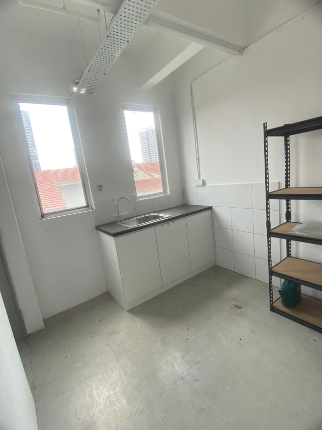 Anson Cube 1912Sqft Commercial Space For Sale - photo 6