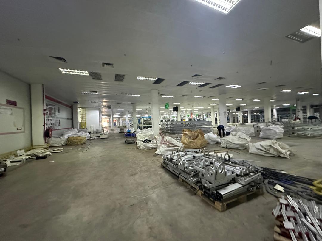 320000sqft Prai Free Trade Zone Factory For Rent - photo 2