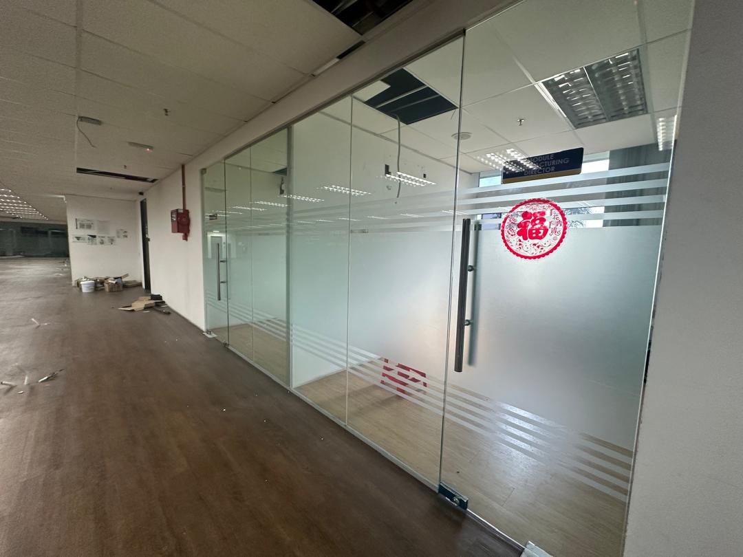 320000sqft Prai Free Trade Zone Factory For Rent - photo 3